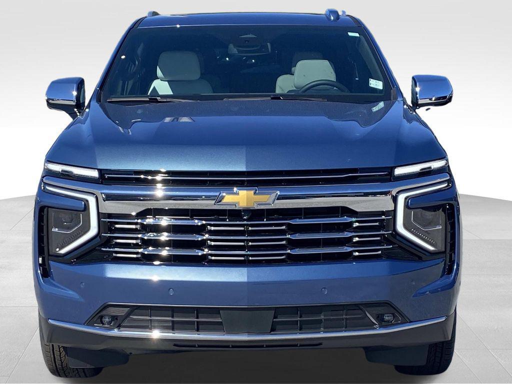 new 2026 Chevrolet Tahoe car, priced at $77,464