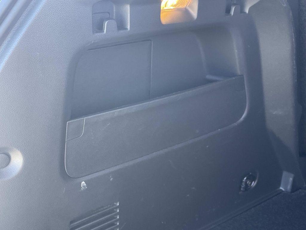 used 2022 Buick Encore car, priced at $17,290