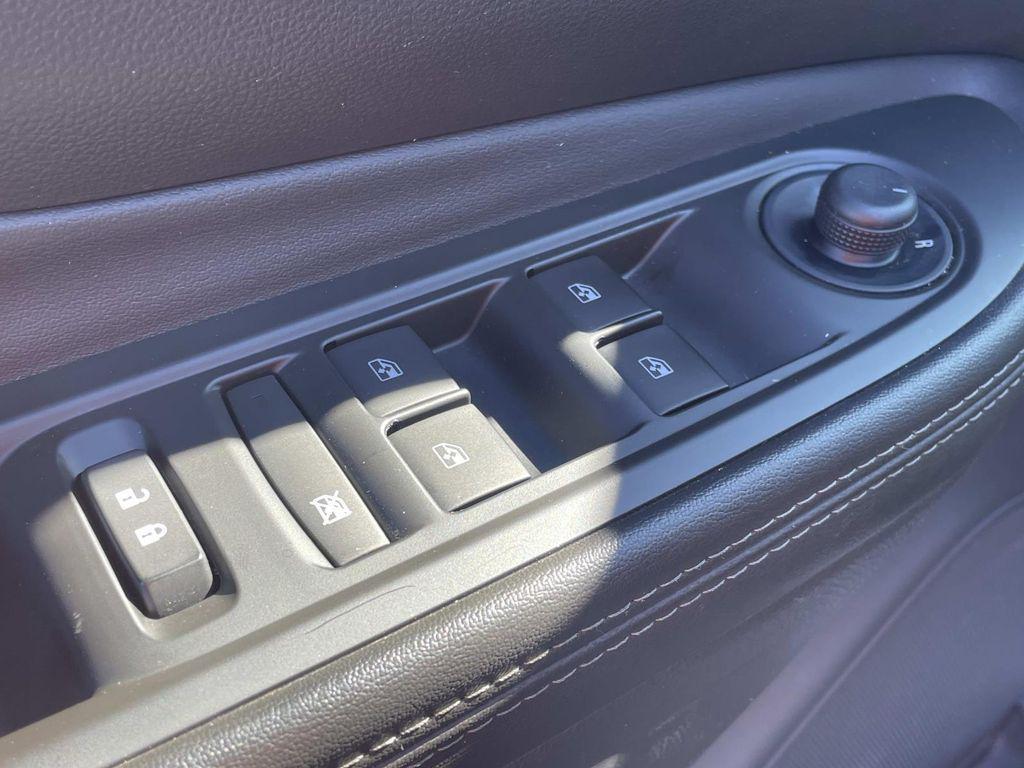 used 2022 Buick Encore car, priced at $17,290