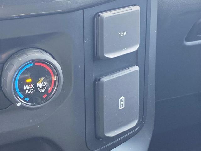 used 2021 Ford F-150 car, priced at $23,290