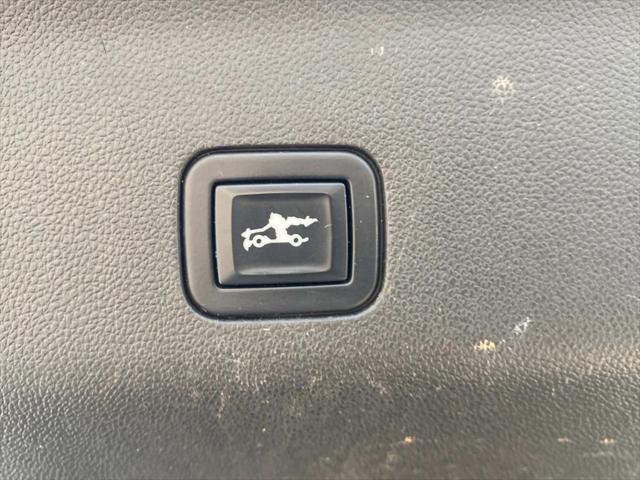 used 2023 Chevrolet Suburban car, priced at $39,990