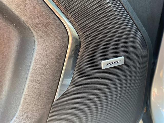 used 2023 Chevrolet Suburban car, priced at $39,990