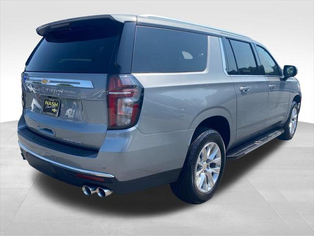 used 2023 Chevrolet Suburban car, priced at $39,990