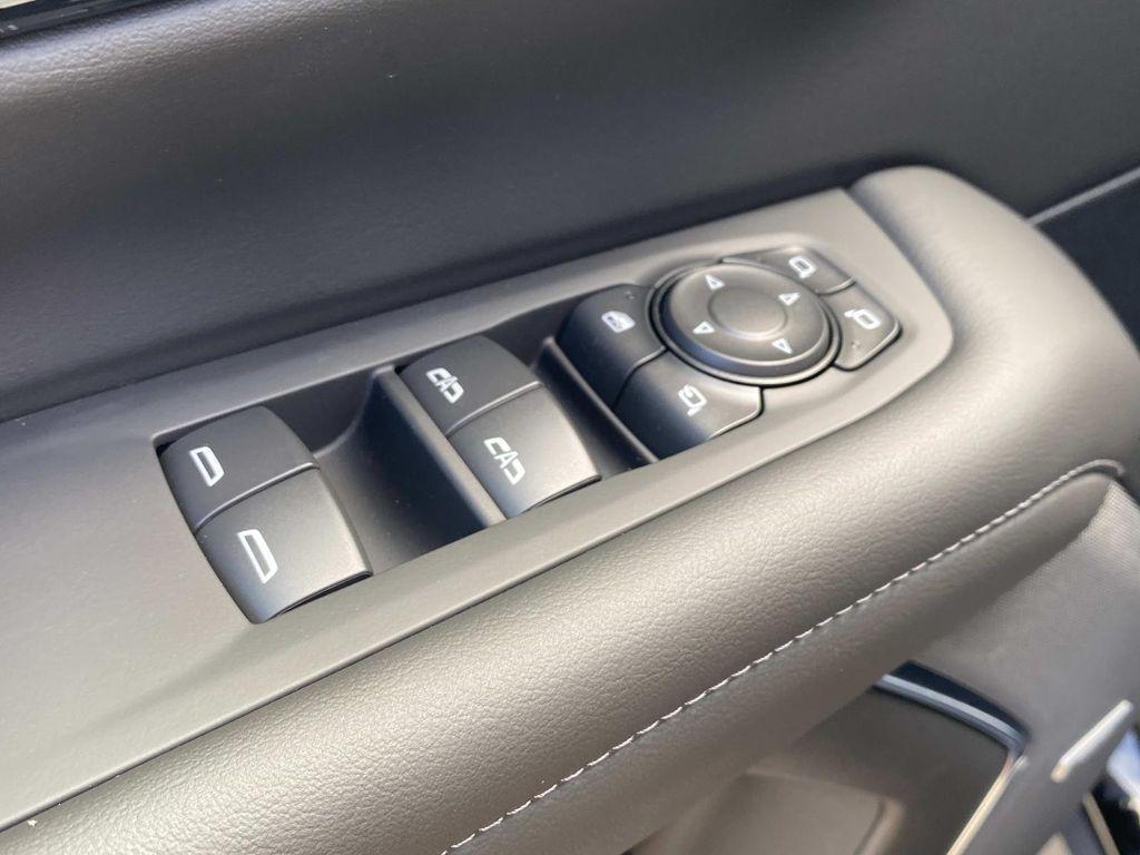 new 2026 Chevrolet Suburban car, priced at $70,951