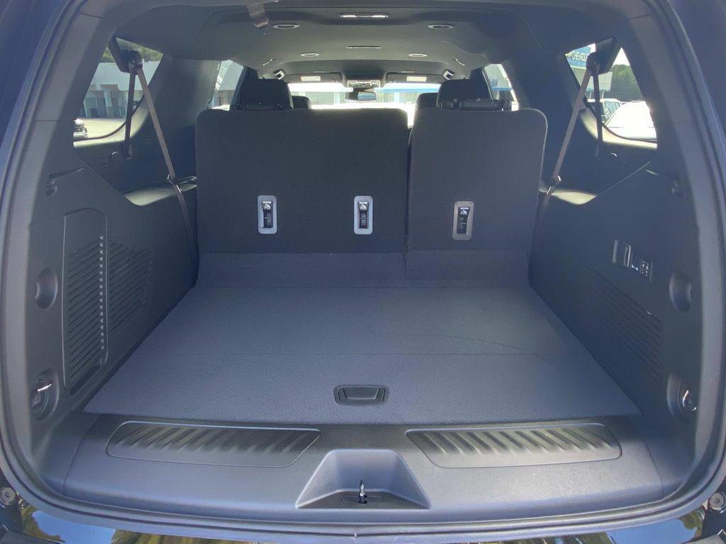 new 2026 Chevrolet Suburban car, priced at $70,951