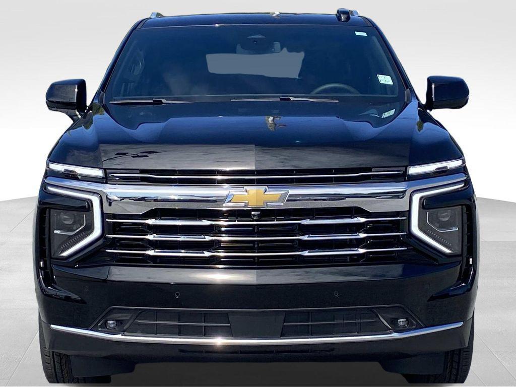 new 2026 Chevrolet Suburban car, priced at $70,951