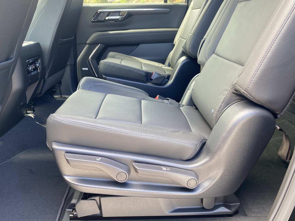 new 2026 Chevrolet Suburban car, priced at $70,951