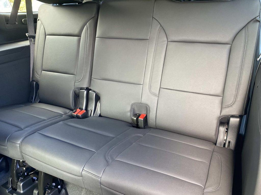 new 2026 Chevrolet Suburban car, priced at $70,951