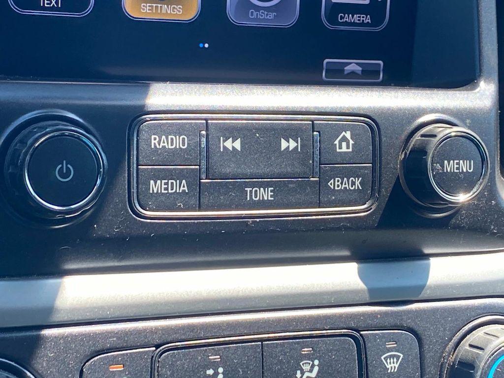 used 2018 Chevrolet Colorado car, priced at $16,790