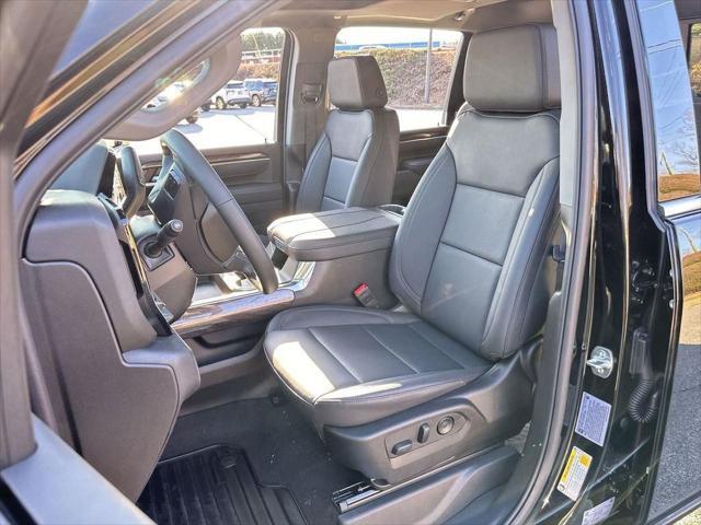 new 2025 Chevrolet Silverado 2500 car, priced at $79,659