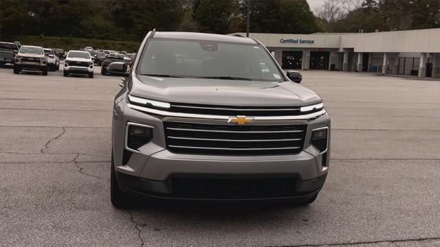 new 2024 Chevrolet Traverse car, priced at $39,587