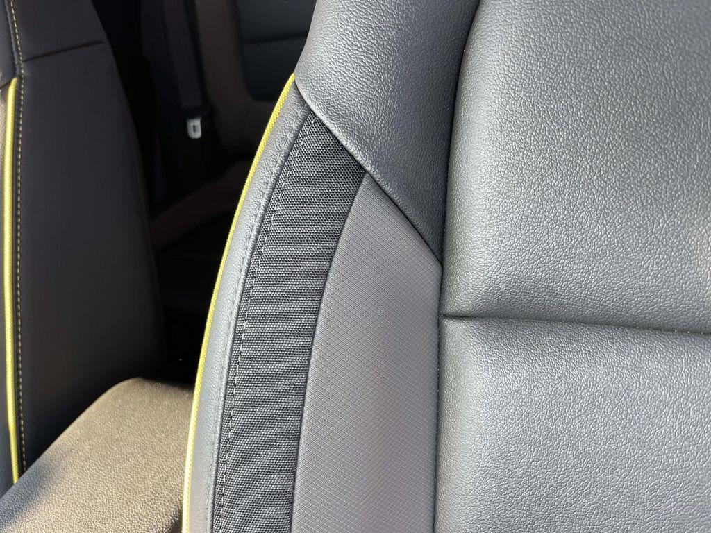 new 2025 Chevrolet TrailBlazer car, priced at $25,186