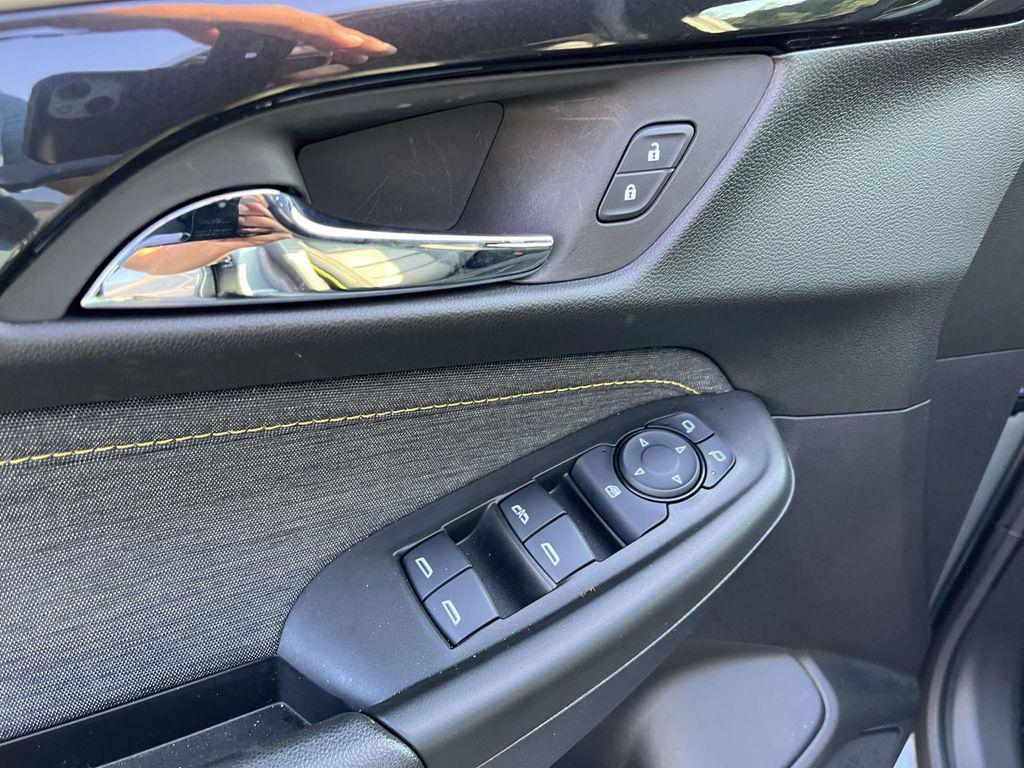 new 2025 Chevrolet TrailBlazer car, priced at $25,186