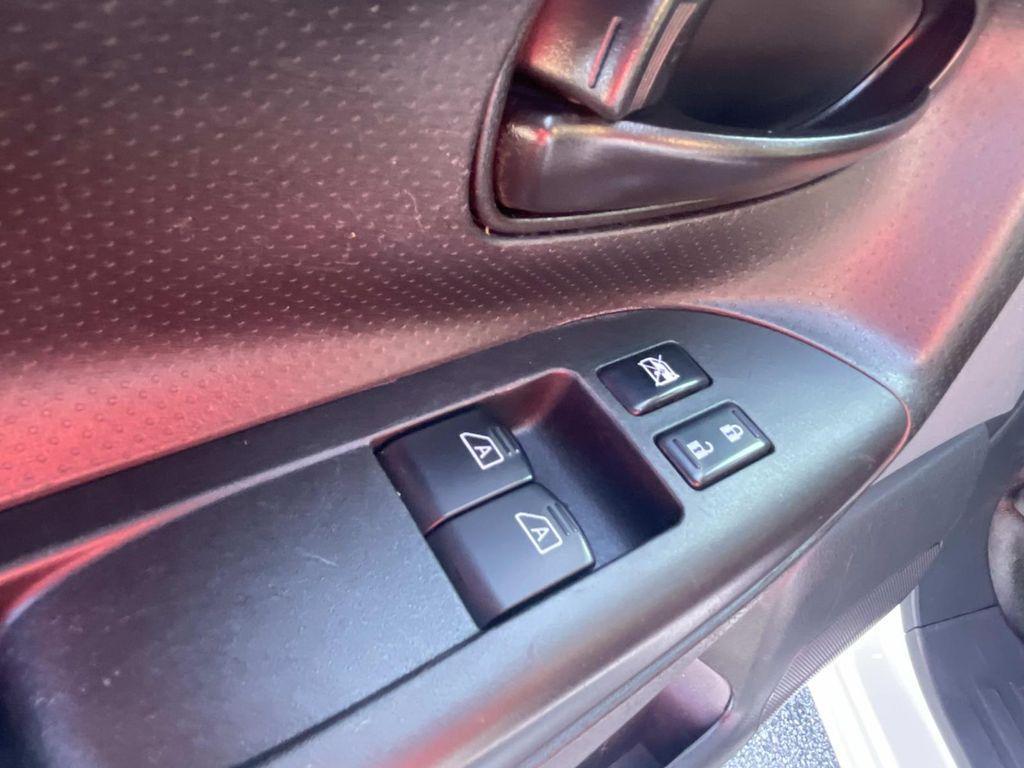 used 2021 Nissan NV200 car, priced at $12,890