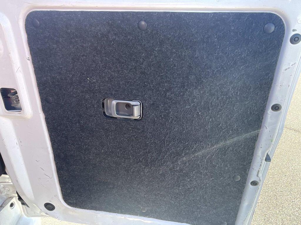 used 2021 Nissan NV200 car, priced at $12,890