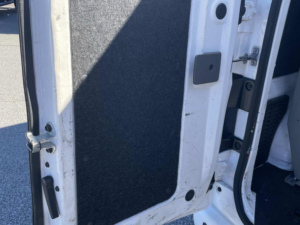 used 2021 Nissan NV200 car, priced at $12,890