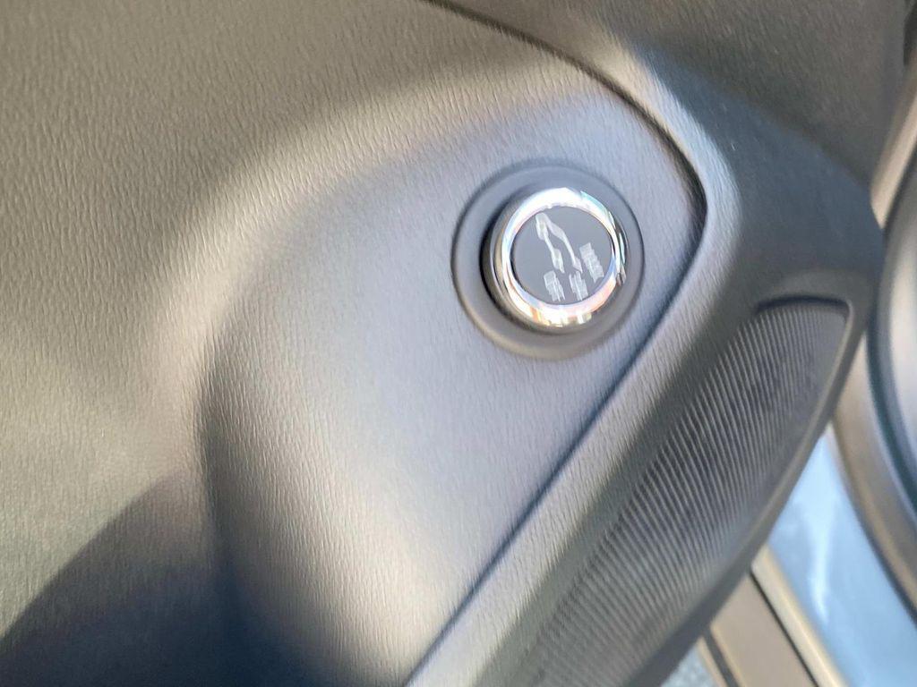 new 2026 Chevrolet TrailBlazer car, priced at $28,933