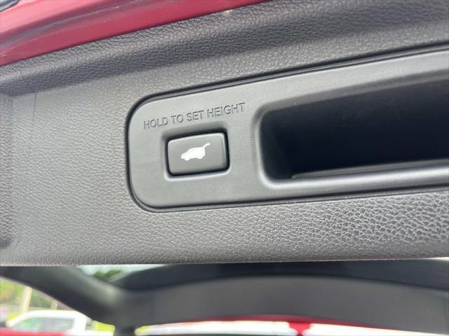 used 2022 Honda Odyssey car, priced at $30,490