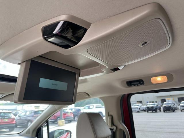used 2022 Honda Odyssey car, priced at $30,490