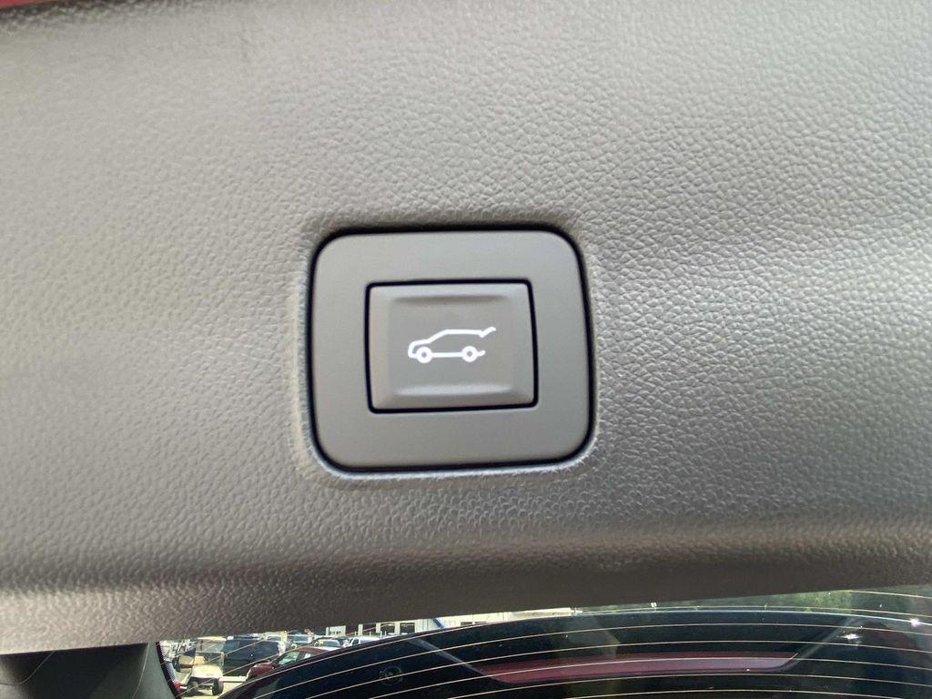 new 2026 Chevrolet TrailBlazer car, priced at $31,838