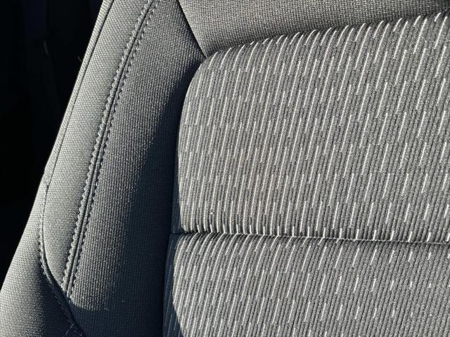 new 2025 Chevrolet Equinox car, priced at $28,500