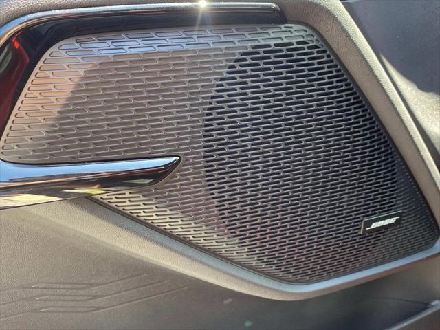 new 2025 Chevrolet Silverado EV car, priced at $69,230