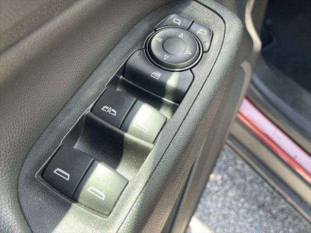 used 2021 Chevrolet Equinox car, priced at $16,590