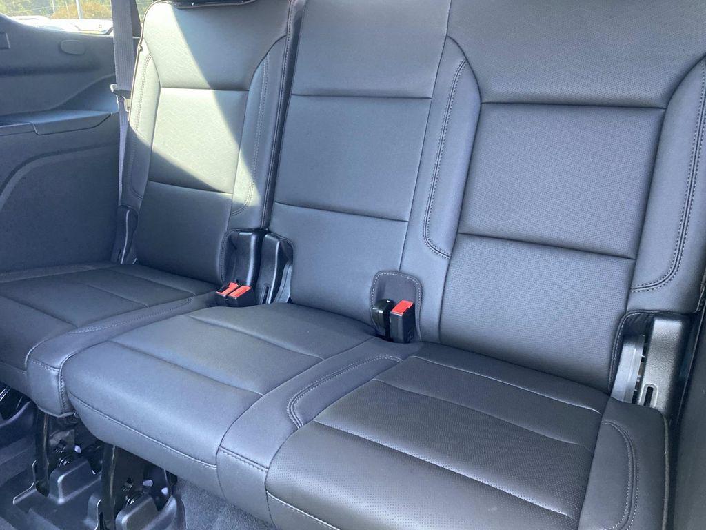 used 2023 Chevrolet Tahoe car, priced at $66,990