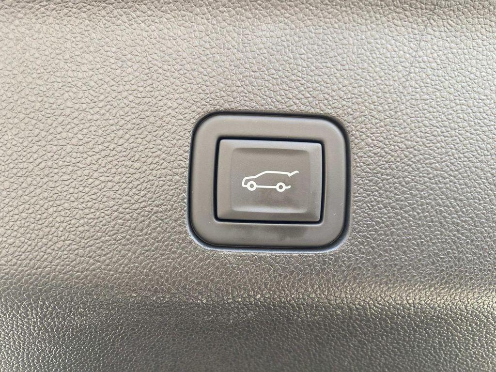 used 2023 Chevrolet Tahoe car, priced at $66,990