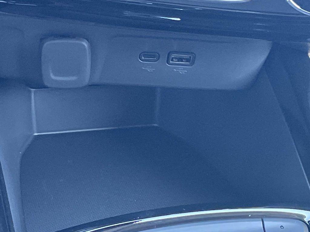 new 2026 Chevrolet Trax car, priced at $24,588