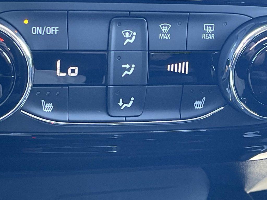 new 2026 Chevrolet Trax car, priced at $24,588