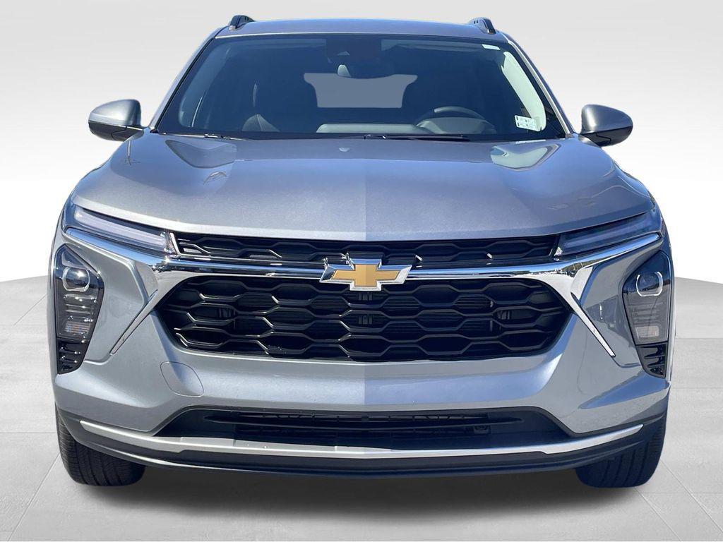 new 2026 Chevrolet Trax car, priced at $24,588