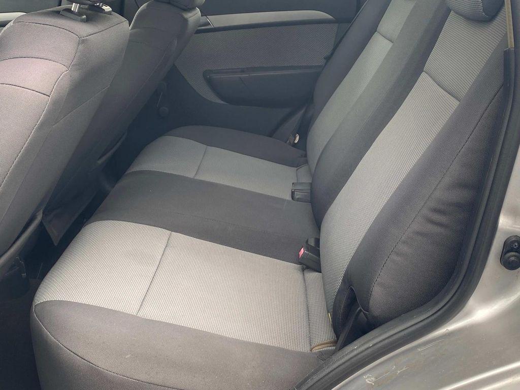used 2009 Chevrolet Aveo car, priced at $5,690