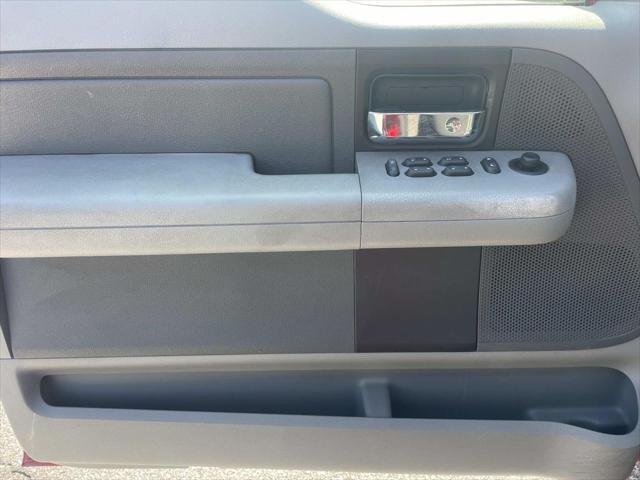 used 2007 Ford F-150 car, priced at $6,490