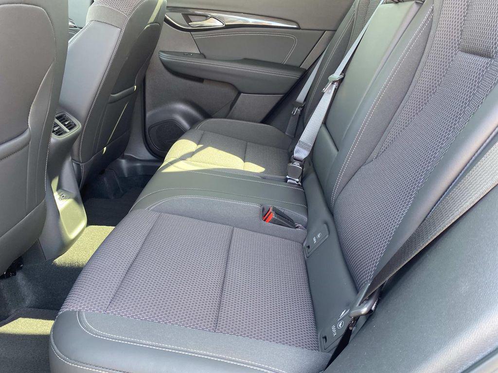 used 2023 Buick Envision car, priced at $25,190