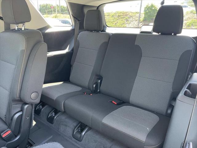 used 2020 Chevrolet Traverse car, priced at $22,790