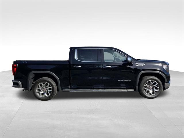 used 2023 GMC Sierra 1500 car, priced at $50,390