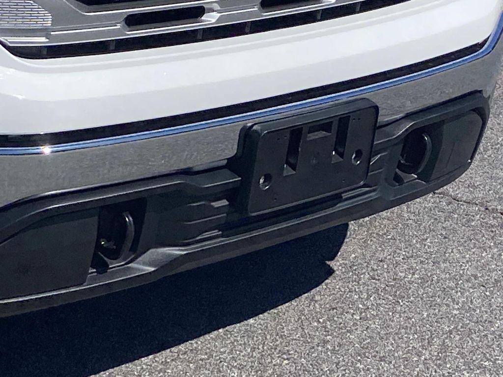 used 2022 GMC Sierra 1500 car, priced at $37,490