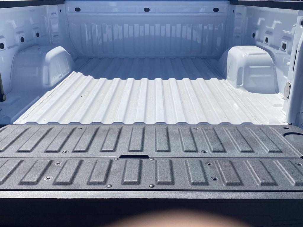 used 2022 GMC Sierra 1500 car, priced at $37,490