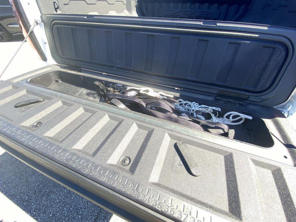 used 2024 Chevrolet Colorado car, priced at $43,990