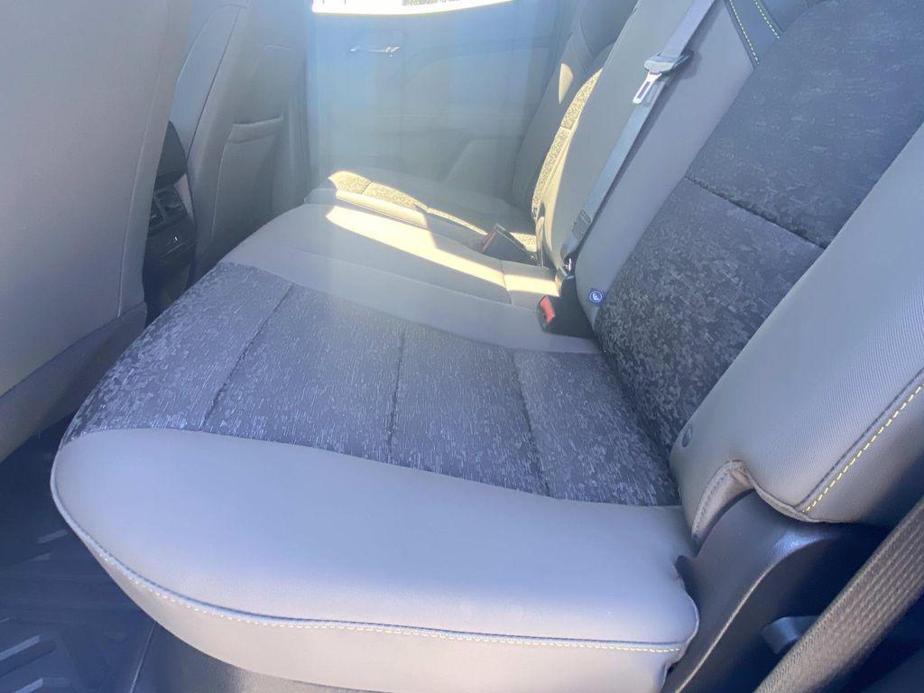 used 2024 Chevrolet Colorado car, priced at $43,990