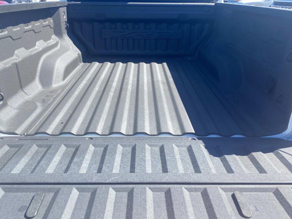 used 2024 Chevrolet Colorado car, priced at $43,990