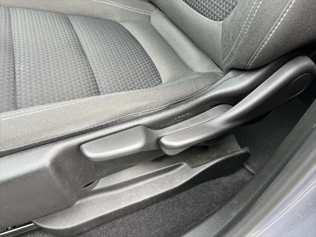 used 2023 Chevrolet Bolt EV car, priced at $16,790