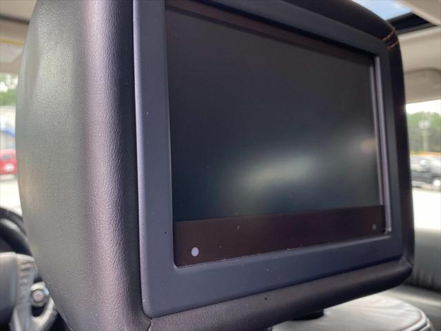 used 2019 Nissan Armada car, priced at $21,790