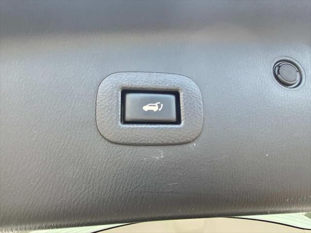 used 2019 Nissan Armada car, priced at $21,790