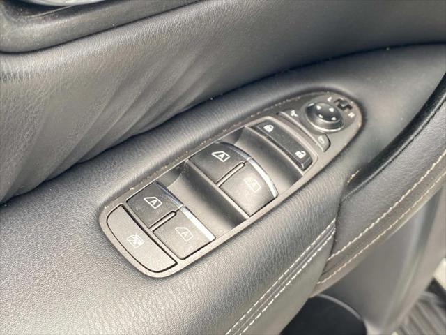 used 2019 Nissan Armada car, priced at $21,790