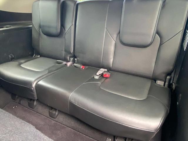 used 2019 Nissan Armada car, priced at $21,790