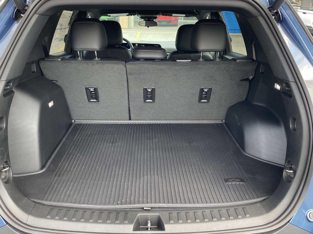 new 2026 Chevrolet Equinox car, priced at $33,530