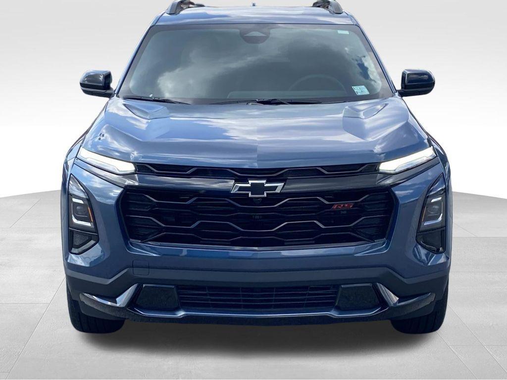 new 2026 Chevrolet Equinox car, priced at $33,530
