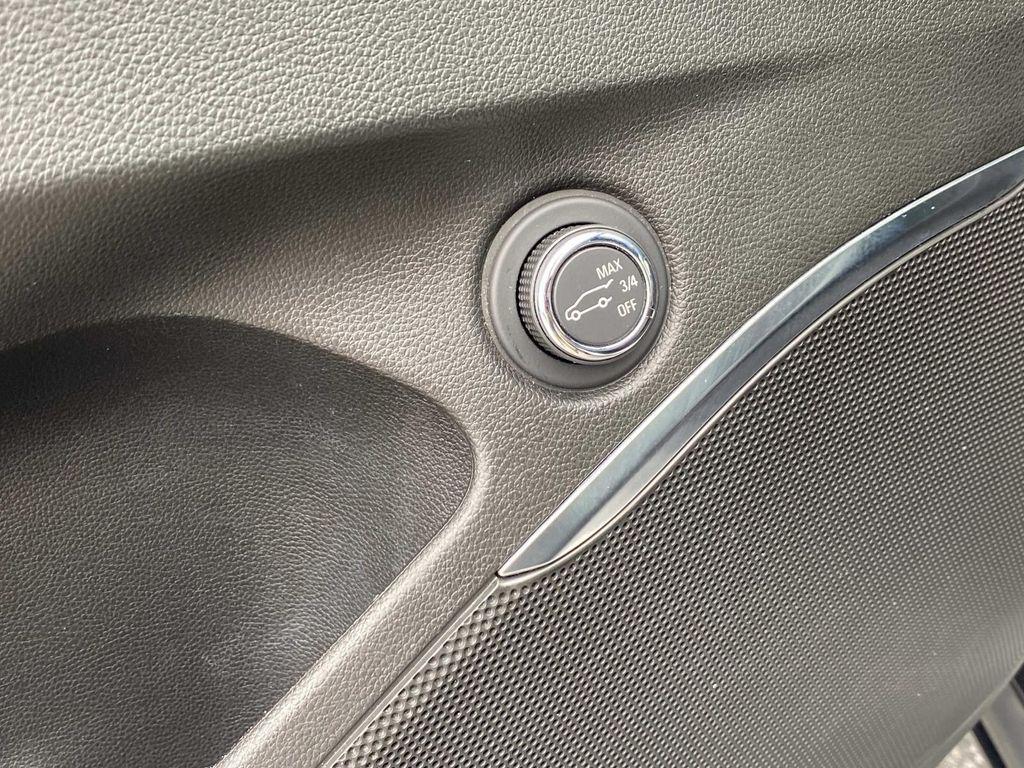 used 2022 Buick Enclave car, priced at $29,690